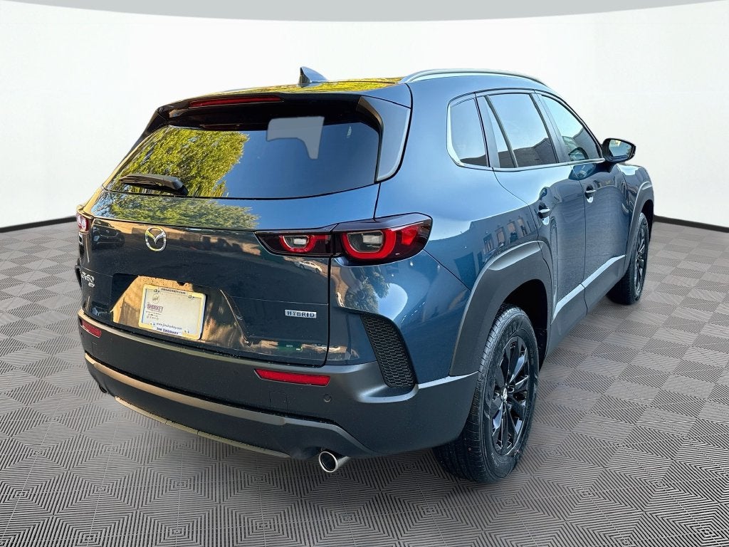2026 Mazda Mazda CX-50 Hybrid Preferred AWD