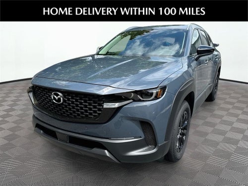 2026 Mazda Mazda CX-50 Hybrid Preferred AWD