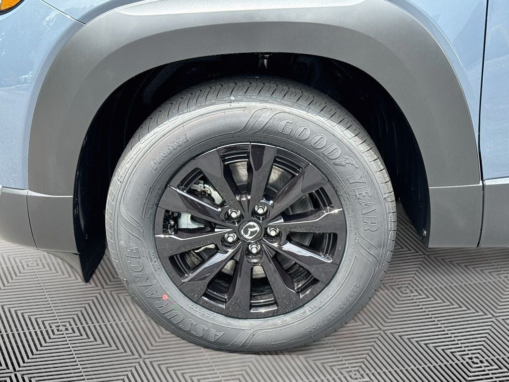2026 Mazda Mazda CX-50 Hybrid Preferred AWD
