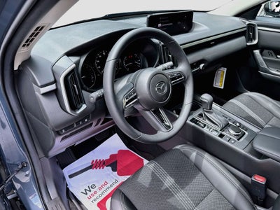 2026 Mazda Mazda CX-50 Hybrid Preferred AWD