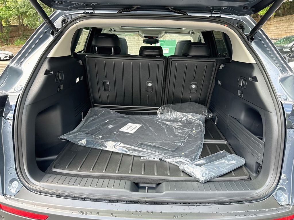 2026 Mazda Mazda CX-50 Hybrid Preferred AWD