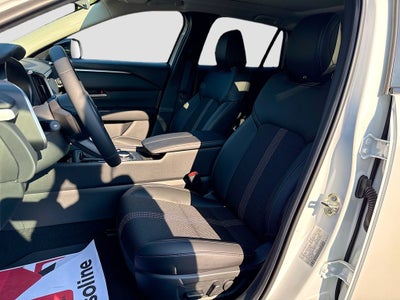 2026 Mazda Mazda CX-50 Hybrid Preferred AWD