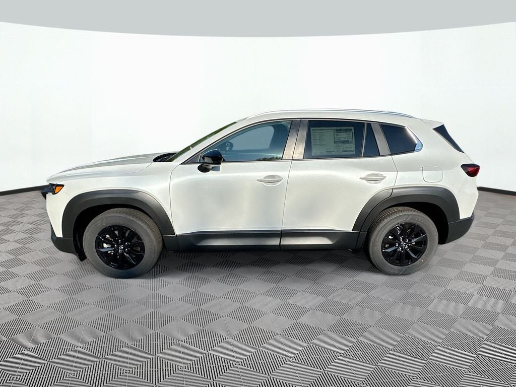 2026 Mazda Mazda CX-50 Hybrid Preferred AWD