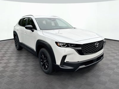 2026 Mazda Mazda CX-50 Hybrid Preferred AWD