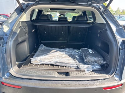 2026 Mazda Mazda CX-50 Hybrid Premium Plus AWD