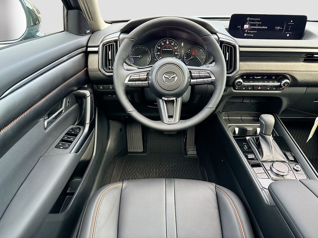 2026 Mazda Mazda CX-50 Hybrid Premium Plus AWD