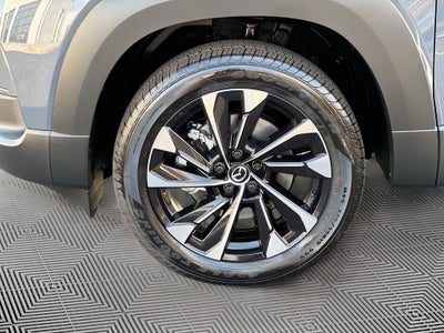 2026 Mazda Mazda CX-50 Hybrid Premium Plus AWD