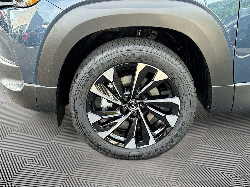 2026 Mazda Mazda CX-50 Hybrid Premium Plus AWD