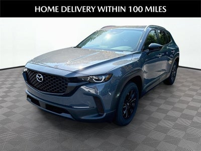 2026 Mazda Mazda CX-50 2.5 S Select AWD