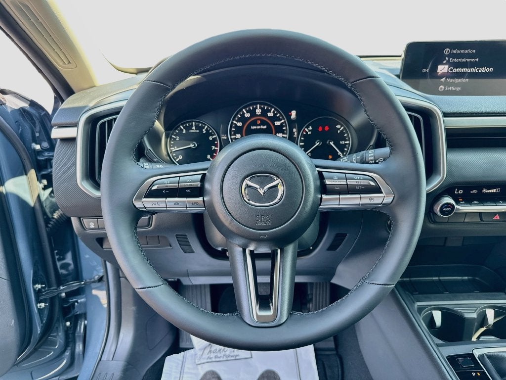 2026 Mazda Mazda CX-50 2.5 S Select AWD