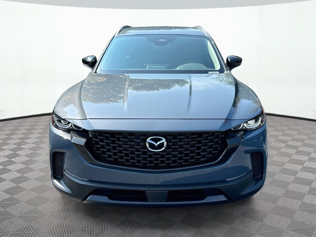 2026 Mazda Mazda CX-50 2.5 S Select AWD