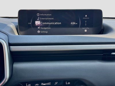 2026 Mazda Mazda CX-50 2.5 S Select AWD