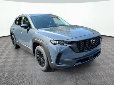 2026 Mazda Mazda CX-50 2.5 S Select AWD