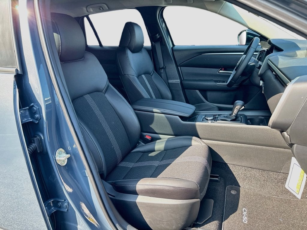2026 Mazda Mazda CX-50 2.5 S Select AWD