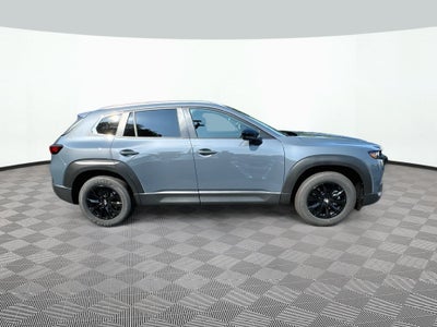 2026 Mazda Mazda CX-50 2.5 S Select AWD