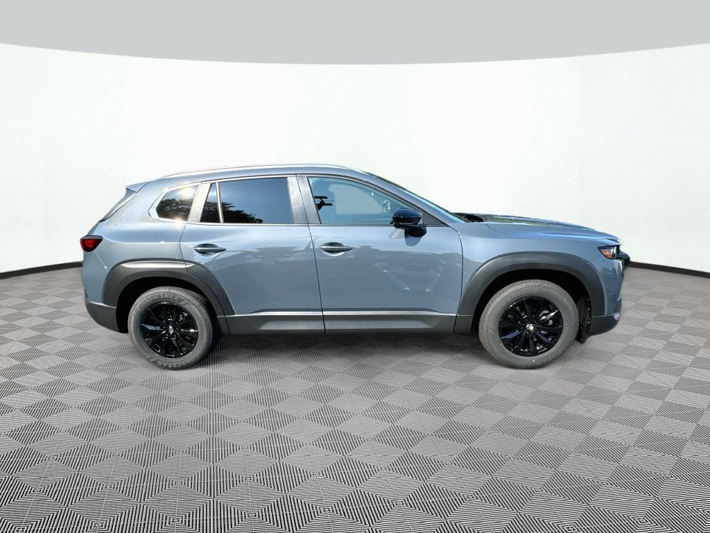 2026 Mazda Mazda CX-50 2.5 S Select AWD