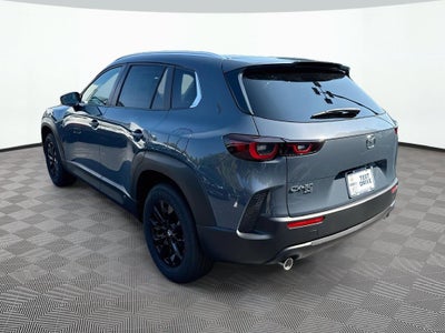 2026 Mazda Mazda CX-50 2.5 S Select AWD