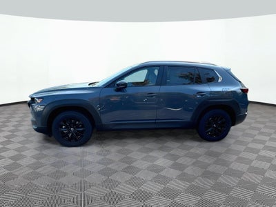 2026 Mazda Mazda CX-50 2.5 S Select AWD