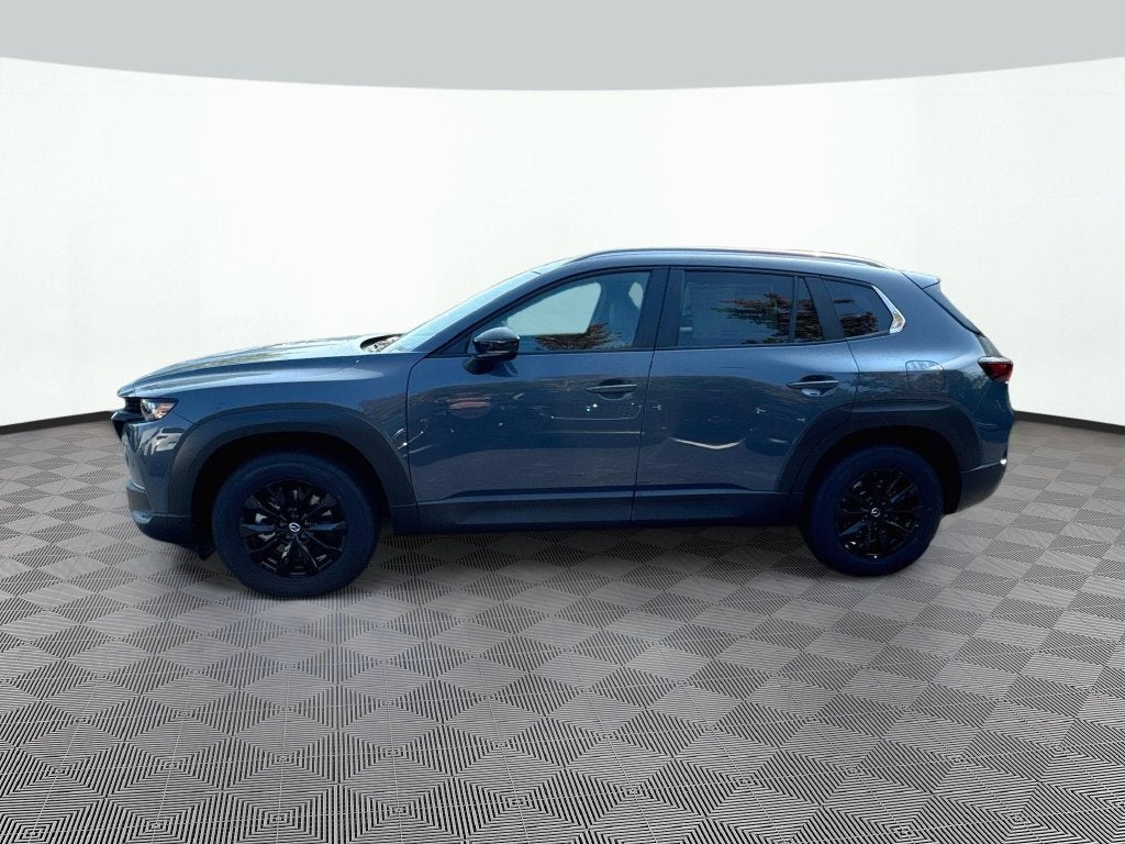 2026 Mazda Mazda CX-50 2.5 S Select AWD