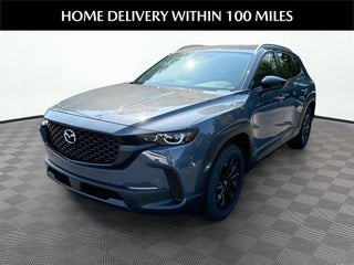 2026 Mazda Mazda CX-50 2.5 S Select AWD