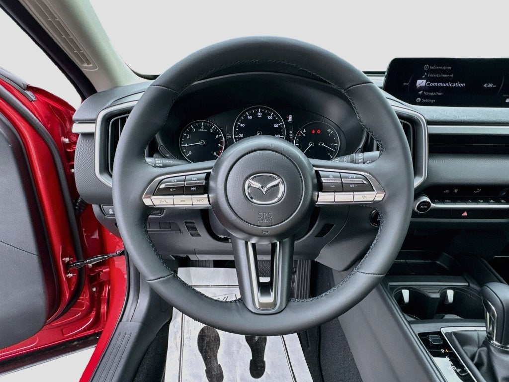 2026 Mazda Mazda CX-50 2.5 S Select AWD