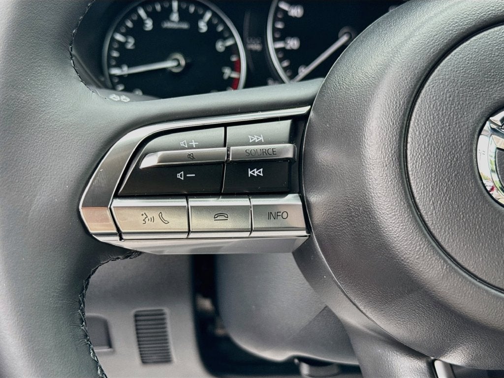 2026 Mazda Mazda CX-50 2.5 S Select AWD