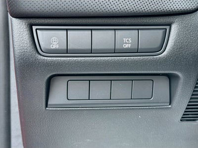 2026 Mazda Mazda CX-50 2.5 S Select AWD