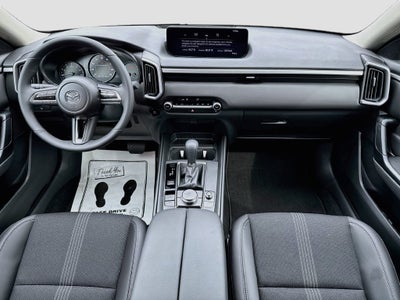 2026 Mazda Mazda CX-50 2.5 S Select AWD