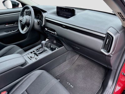 2026 Mazda Mazda CX-50 2.5 S Select AWD