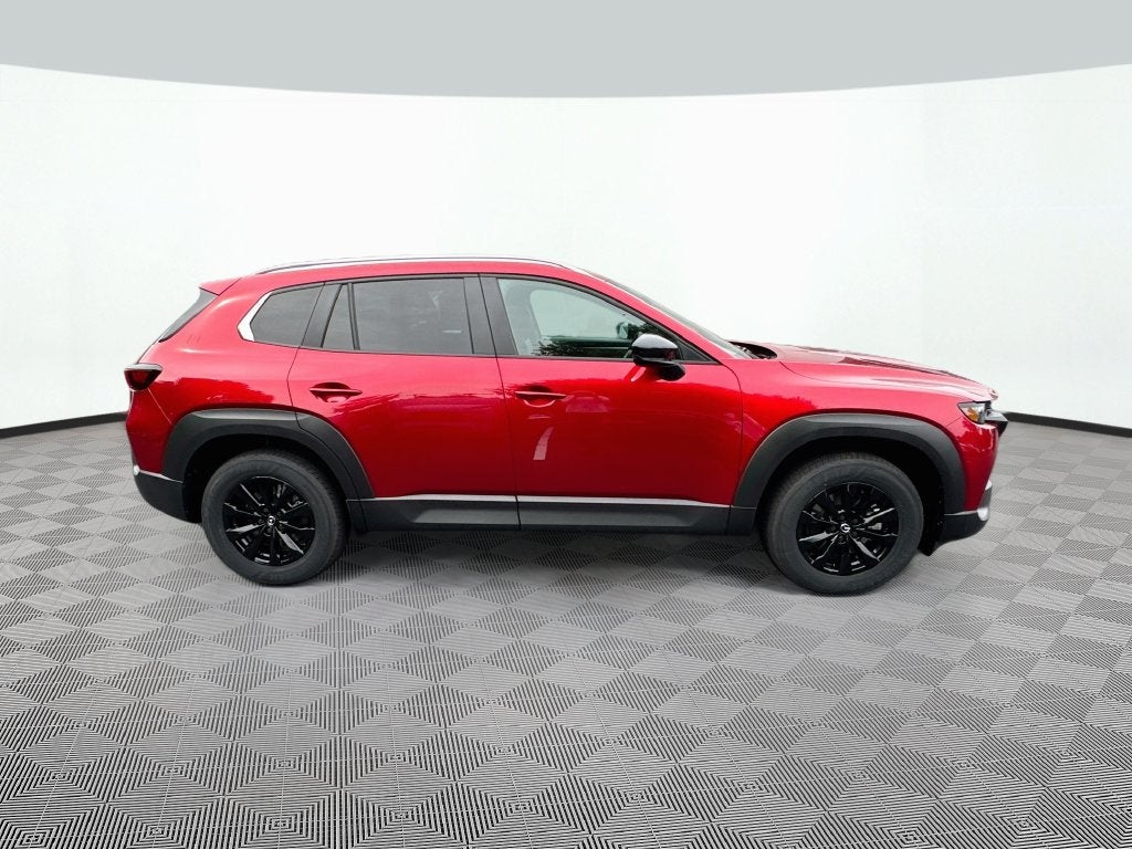 2026 Mazda Mazda CX-50 2.5 S Select AWD
