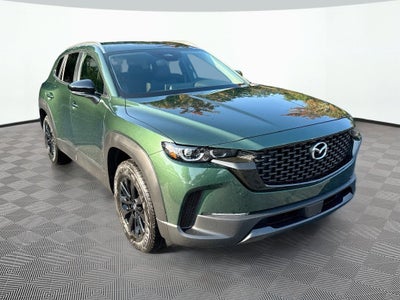 2026 Mazda Mazda CX-50 2.5 S Select AWD