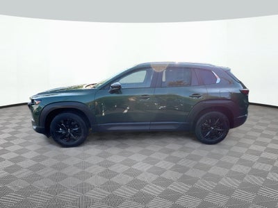 2026 Mazda Mazda CX-50 2.5 S Select AWD