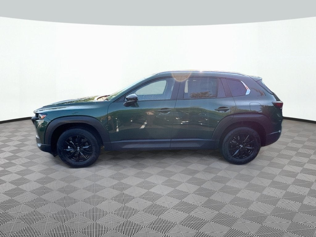 2026 Mazda Mazda CX-50 2.5 S Select AWD