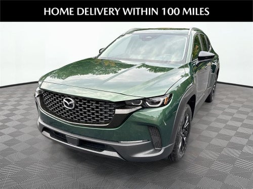 2026 Mazda Mazda CX-50 2.5 S Select AWD