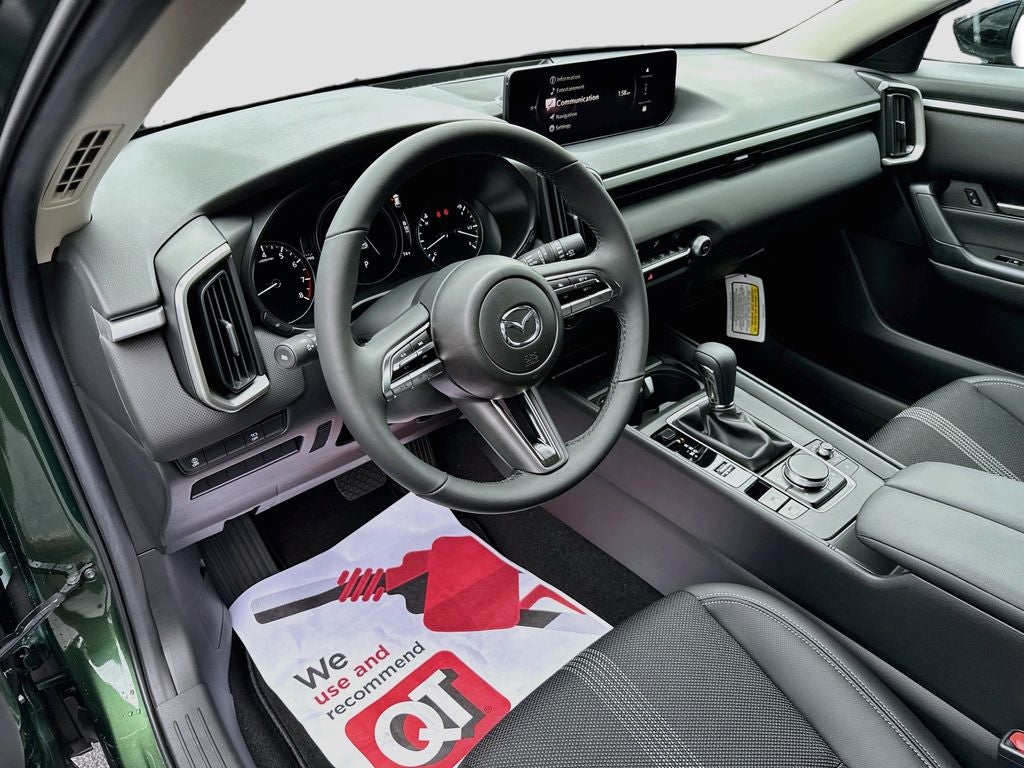 2026 Mazda Mazda CX-50 2.5 S Select AWD