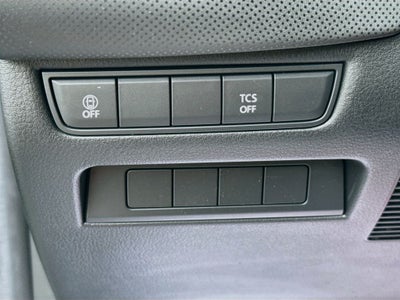 2026 Mazda Mazda CX-50 2.5 S Select AWD