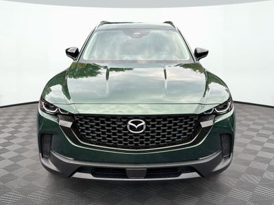2026 Mazda Mazda CX-50 2.5 S Select AWD