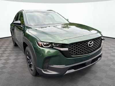 2026 Mazda Mazda CX-50 2.5 S Select AWD