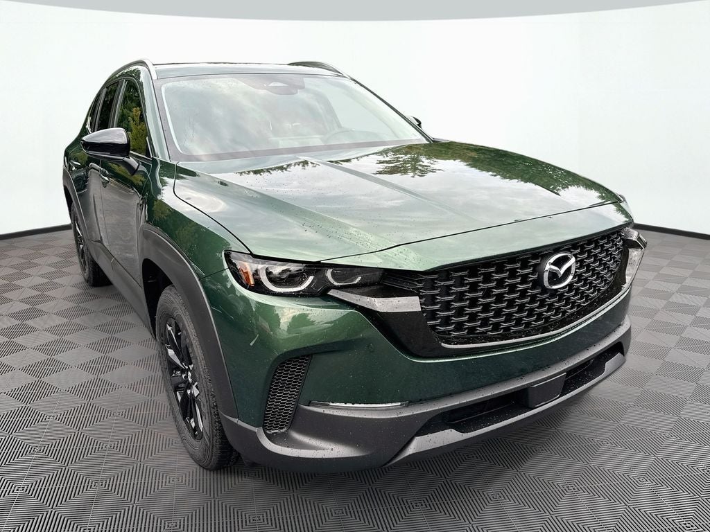 2026 Mazda Mazda CX-50 2.5 S Select AWD