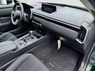 2026 Mazda Mazda CX-50 2.5 S Select AWD