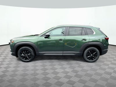 2026 Mazda Mazda CX-50 2.5 S Select AWD