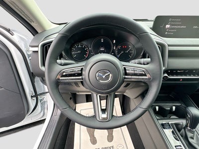 2026 Mazda Mazda CX-50 2.5 S Select AWD