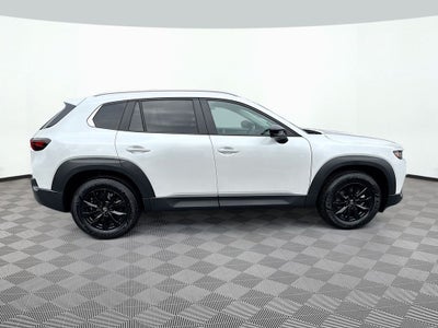 2026 Mazda Mazda CX-50 2.5 S Select AWD