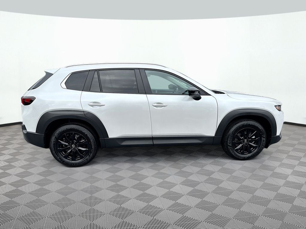 2026 Mazda Mazda CX-50 2.5 S Select AWD