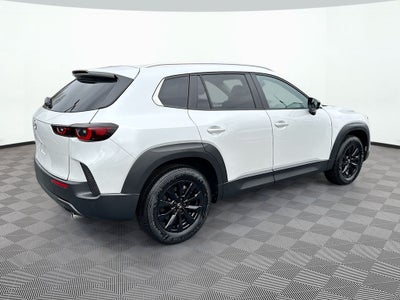 2026 Mazda Mazda CX-50 2.5 S Select AWD