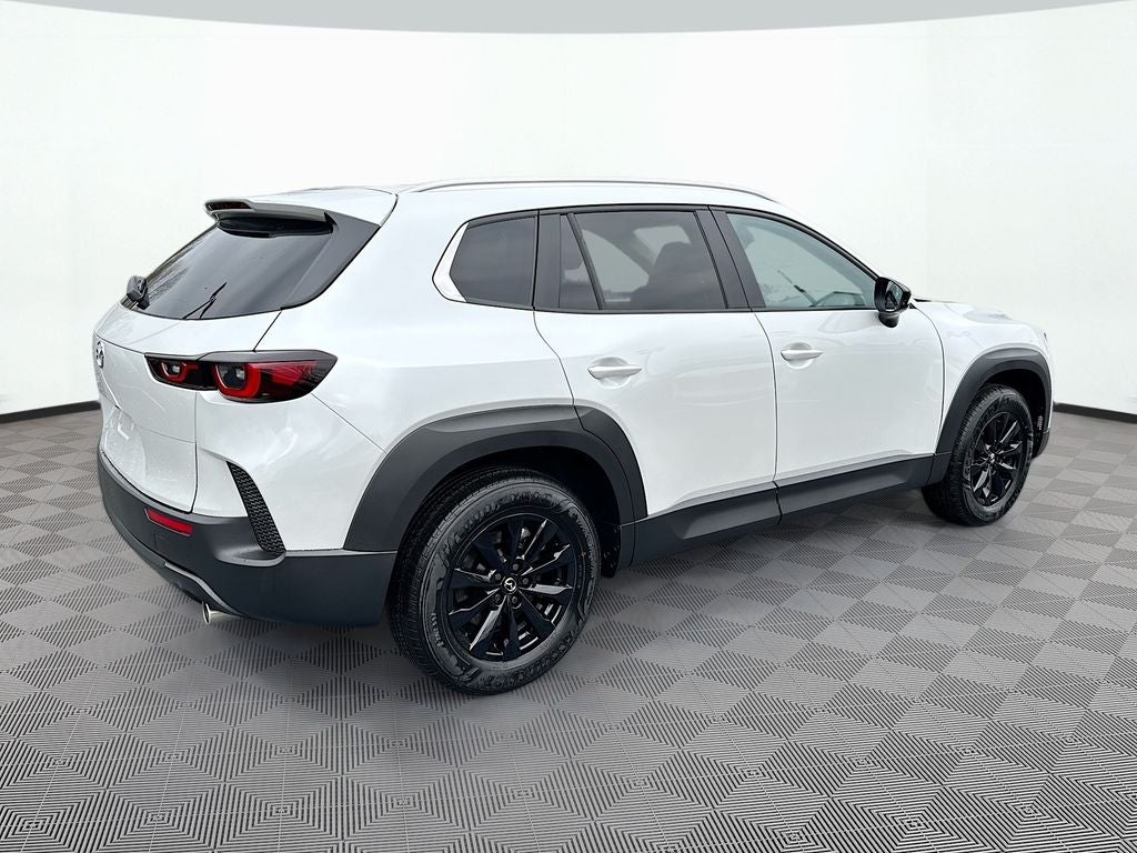 2026 Mazda Mazda CX-50 2.5 S Select AWD