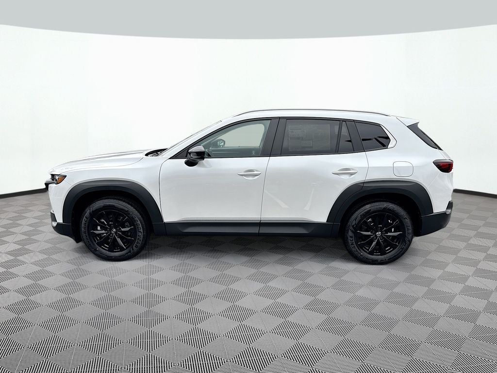 2026 Mazda Mazda CX-50 2.5 S Select AWD