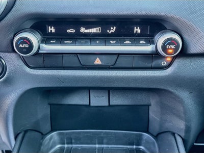 2026 Mazda Mazda CX-50 2.5 S Select