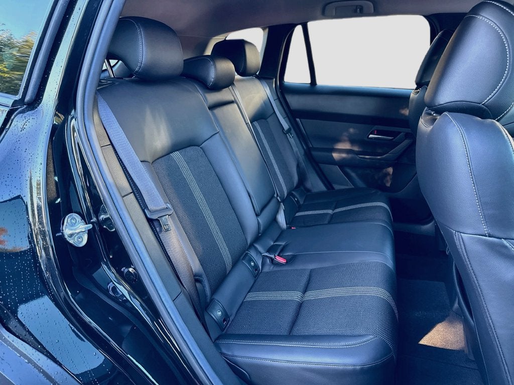 2026 Mazda Mazda CX-50 2.5 S Select