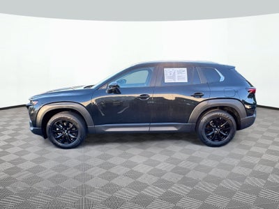 2026 Mazda Mazda CX-50 2.5 S Select